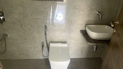 Bedroom Image of 840 Sq.ft 2 BHK Apartment / Flat for sale in Ashapura Zynergy, Chembur Mumbai for Rs. 18500000