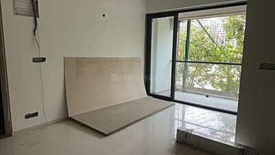 Living Room Image of 1795 Sq.ft 3 BHK Apartment / Flat for sale in Sanvicasa Saharsh, South Bopal Ahmedabad for Rs. 9000000