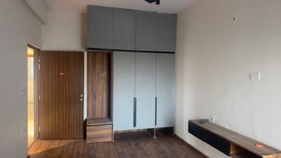 Bedroom Image of 1400 Sq.ft 3 BHK Apartment / Flat for rent in Indira Nagar Lucknow for Rs. 24100