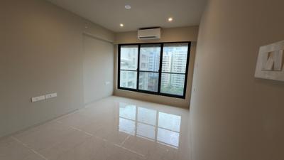 Bedroom Image of 800 Sq.ft 2 BHK Apartment / Flat for sale in Santacruz West Mumbai for Rs. 45500000