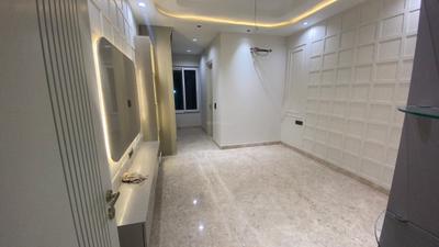 Bedroom Image of 1440 Sq.ft 3 BHK Builder Floor for sale in Lakshman Dwar Gujranwala Town, Gujranwala Town New Delhi for Rs. 37000000