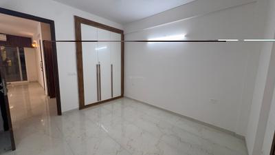 Bedroom Image of 1494 Sq.ft 3.5 BHK Builder Floor for rent in Smartworld Gems, Sector 89 Gurgaon for Rs. 32100