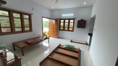 Living Room Image of 1000 Sq.ft 2 BHK Builder Floor for rent in Agrahara Bengaluru for Rs. 25000