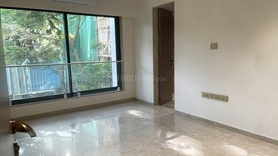 Bedroom Image of 1570 Sq.ft 3 BHK Apartment / Flat for sale in Gurukrupa Alaknanda, Juhu Mumbai for Rs. 97000000