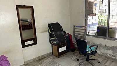 Bedroom Image of 2000 Sq.ft 3 BHK Duplex for sale in Borivali East Mumbai for Rs. 40000000