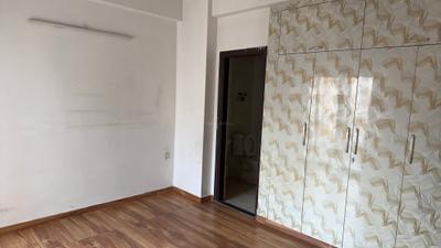 Bedroom Image of 1070 Sq.ft 2.5 BHK Apartment / Flat for rent in Samridhi Grand Avenue, Noida Extension Greater Noida for Rs. 18601