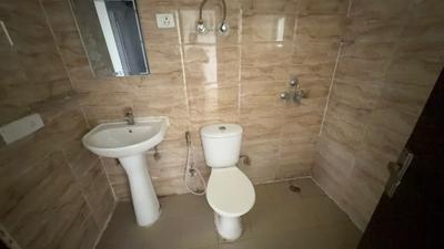 Image of 1280 Sq.ft 3 BHK Apartment / Flat for sale in Ajnara Le Garden, Noida Extension, Greater Noida for Rs. 10300000