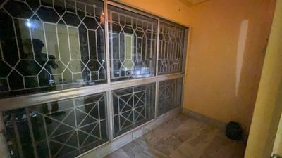 Image of 1107 Sq.ft 2 BHK Apartment / Flat for rent in Mangalam Park, Behala, Kolkata for Rs. 22000