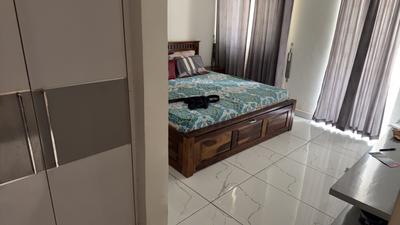 3.5 BHK Apartment
