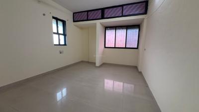 Bedroom Image of 1141 Sq.ft 2 BHK Apartment / Flat for sale in Panvel Navi Mumbai for Rs. 11000000