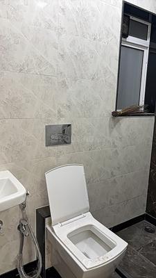 Image of 850 Sq.ft 2 BHK Apartment / Flat for sale in Triumph Swastik, Malad West, Mumbai for Rs. 23600000