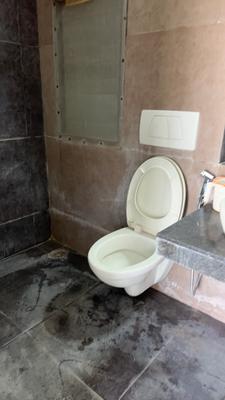 Image of 1400 Sq.ft 3 BHK Apartment / Flat for rent in  Apollo DB City, Nipania, Indore for Rs. 27999