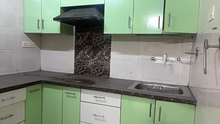 DDA GH 8 LIG Flats Main Image 1