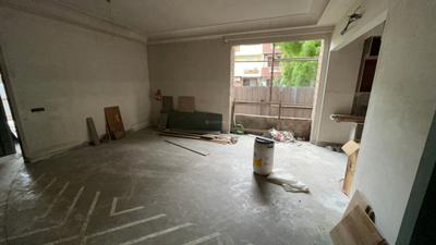 Living Room Image of 1800 Sq.ft 3 BHK Builder Floor for sale in Paschim Vihar New Delhi for Rs. 46500000
