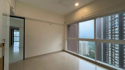 Bedroom Image of 1950 Sq.ft 3 BHK Apartment / Flat for sale in Runwal Forests, Kanjurmarg West Mumbai for Rs. 32800000