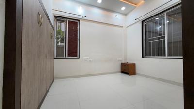 Bedroom Image of 2000 Sq.ft 3.5 BHK Apartment / Flat for rent in Undri Pune for Rs. 40000