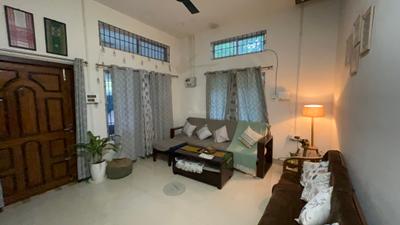 Living Room Image of 2000 Sq.ft 3 BHK Independent House for sale in Dakshingaon Guwahati for Rs. 4200000