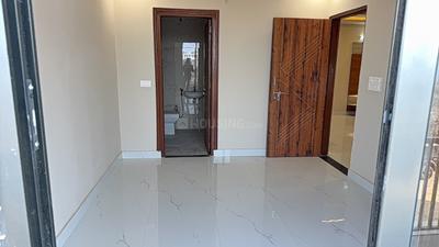 Bedroom Image of 1595 Sq.ft 3 BHK Apartment / Flat for sale in Kanakpura Jaipur for Rs. 6500000