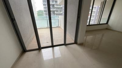 Living Room Image of 1650 Sq.ft 3 BHK Apartment / Flat for sale in Kalpataru Jade Residences B, Baner Pune for Rs. 24000000