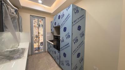 Kitchen Image of 1836 Sq.ft 3 BHK Builder Floor for sale in Sector 45 Gurgaon for Rs. 28000000