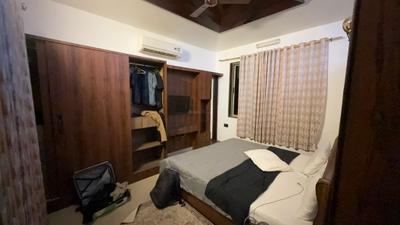 Bedroom Image of 5000 Sq.ft 5 BHK Villa for rent in Siolim Goa for Rs. 280000