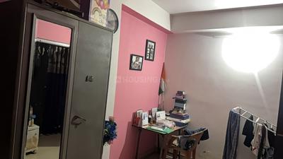 Bedroom Image of 1160 Sq.ft 2 BHK Apartment / Flat for sale in Barbari Village Guwahati for Rs. 6000000