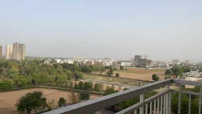 Image of 1700 Sq.ft 3 BHK Apartment / Flat for sale in Silverglades The Melia, Sector 35, Sohna for Rs. 14500000