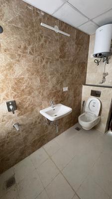 Image of 1381 Sq.ft 3 BHK Apartment / Flat for rent in Hero Homes, Sector 104, Gurgaon for Rs. 38500