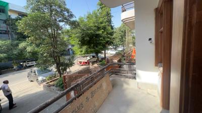 Balcony Image of 1200 Sq.ft 2 BHK Apartment / Flat for sale in Surya Nagar Ghaziabad for Rs. 11500000
