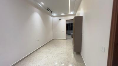 Living Room Image of 762 Sq.ft 2 BHK Builder Floor for sale in Vikaspuri New Delhi for Rs. 14500000