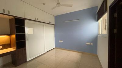 Bedroom Image of 1603 Sq.ft 3 BHK Apartment / Flat for sale in Prestige Falcon City, Konanakunte Bengaluru for Rs. 33000000
