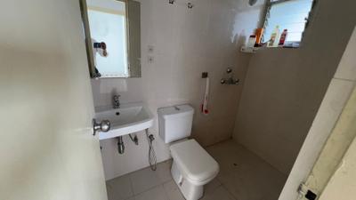 Image of 720 Sq.ft 3 BHK Apartment / Flat for sale in Alcove New Kolkata, Serampore, Hooghly for Rs. 5300000