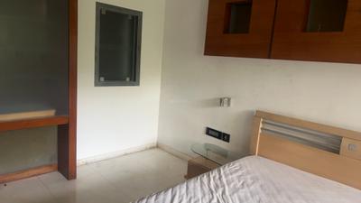 Bedroom Image of 2500 Sq.ft 4 BHK Independent House for rent in Chembur Mumbai for Rs. 180000