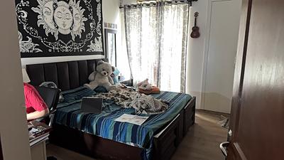 Bedroom Image of 2764 Sq.ft 4 BHK Apartment / Flat for sale in The 3C Lotus Boulevard Espacia, Sector 100 Noida for Rs. 45000000