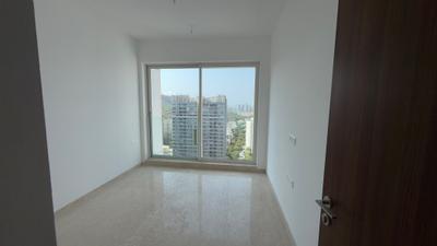 Bedroom Image of 1472 Sq.ft 3 BHK Apartment / Flat for sale in Asteria by Courtyard, Thane West Thane for Rs. 35000000