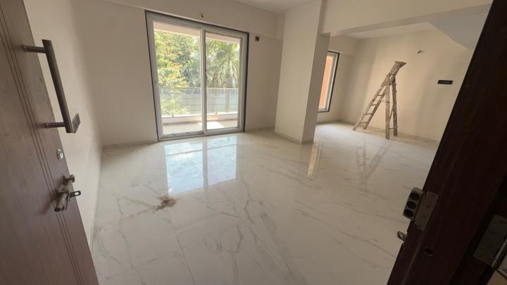 Ideal Colony Living Room 1