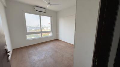 Bedroom Image of 1381 Sq.ft 3 BHK Apartment / Flat for rent in Hero Homes, Sector 104 Gurgaon for Rs. 38500