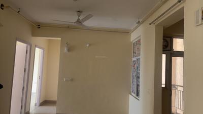 Living Room Image of 1281 Sq.ft 3 BHK Apartment / Flat for sale in Nirala Greenshire, Noida Extension Greater Noida for Rs. 11800000