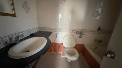 Image of 1560 Sq.ft 3 BHK Apartment / Flat for rent in Magarpatta Cosmos Apartment, Magarpatta City, Pune for Rs. 34000