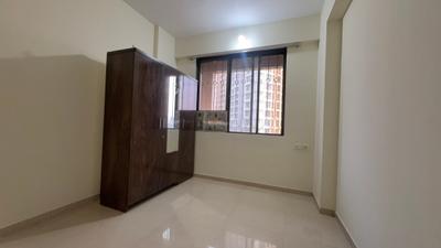Bedroom Image of 820 Sq.ft 2 BHK Apartment / Flat for rent in Lodha Paradise, Thane West Thane for Rs. 38000
