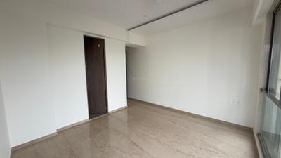 Bedroom Image of 1200 Sq.ft 3 BHK Apartment / Flat for sale in Khar West Mumbai for Rs. 115000000