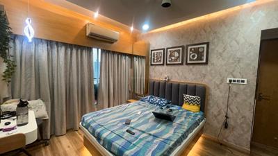 Devtaa Codename Desire Bedroom 2