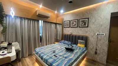 1 BHK Flat