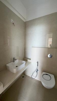 Image of 850 Sq.ft 2 BHK Apartment / Flat for sale in  Om Vishramyog CHS, Borivali West, Mumbai for Rs. 24900000