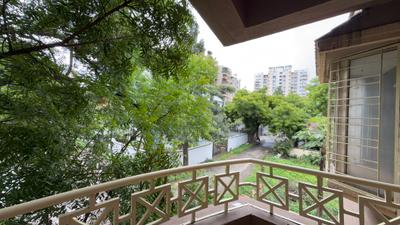 Bedroom Image of 3400 Sq.ft 3.5 BHK Villa for sale in Pisoli Pune for Rs. 17000000