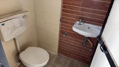 Image of 1350 Sq.ft 2 BHK Apartment / Flat for rent in Kopar Khairane, Navi Mumbai for Rs. 50000