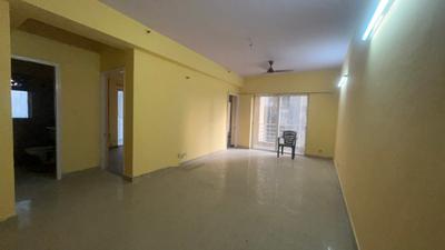 Living Room Image of 1110 Sq.ft 3 BHK Apartment / Flat for rent in Paras Tierea, Sector 137 Noida for Rs. 26000