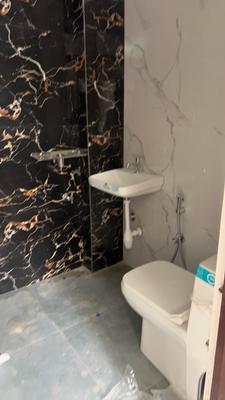 Bathroom Image of 770 Sq.ft 1 BHK Apartment / Flat for rent in BTM Layout Bengaluru for Rs. 29999