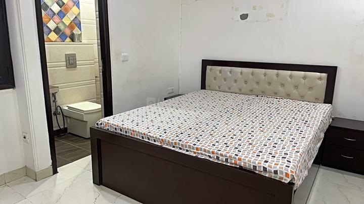 Lajpat Nagar IV, Lajpat Nagar Bedroom One 1