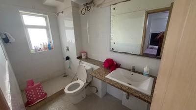 Image of 2364 Sq.ft 4 BHK Apartment / Flat for sale in DLF New Town Heights, Sector 91, Gurgaon for Rs. 35800000
